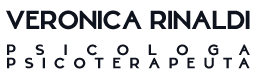 Veronica Rinaldi Psicologa Psicoterapeuta